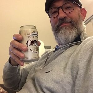 Meet your Posher, Paul